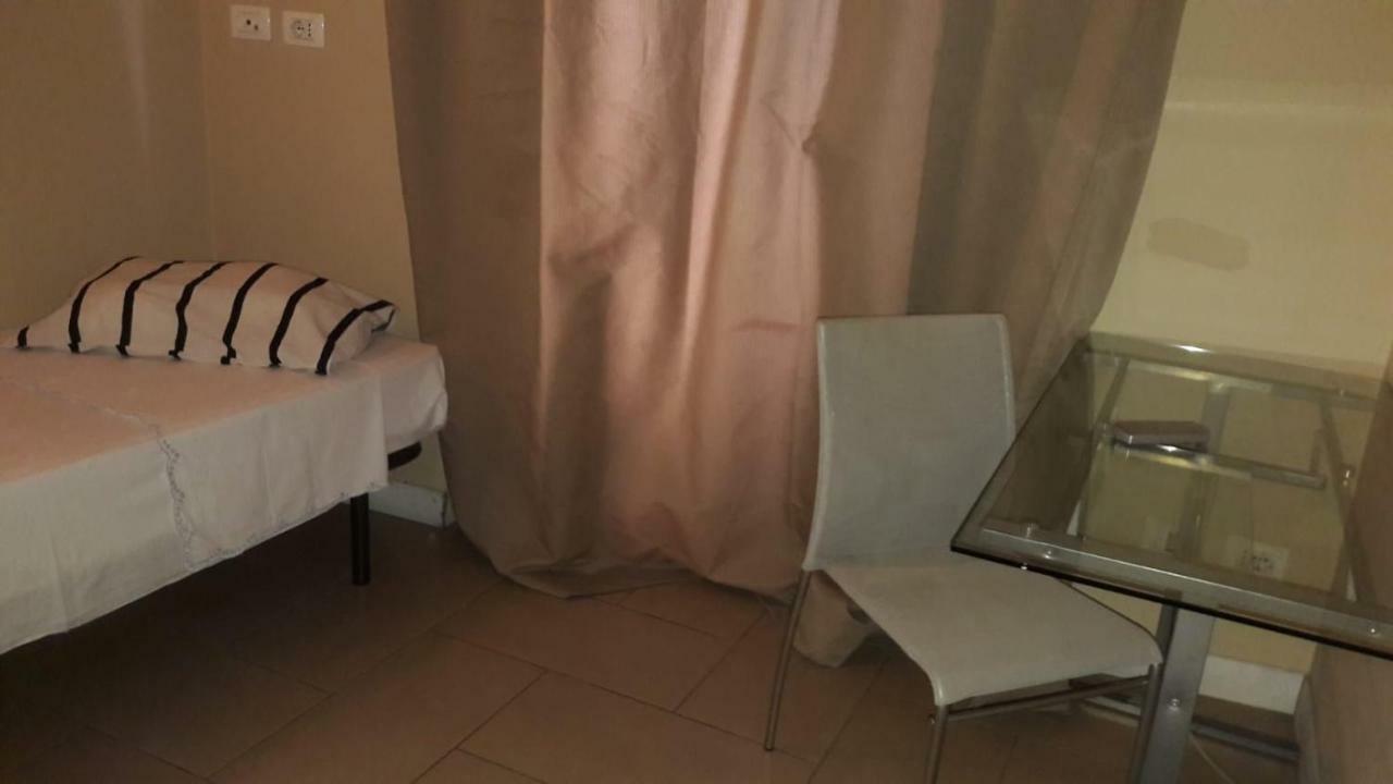Bastiano'S Rooms CTA Exteriör bild