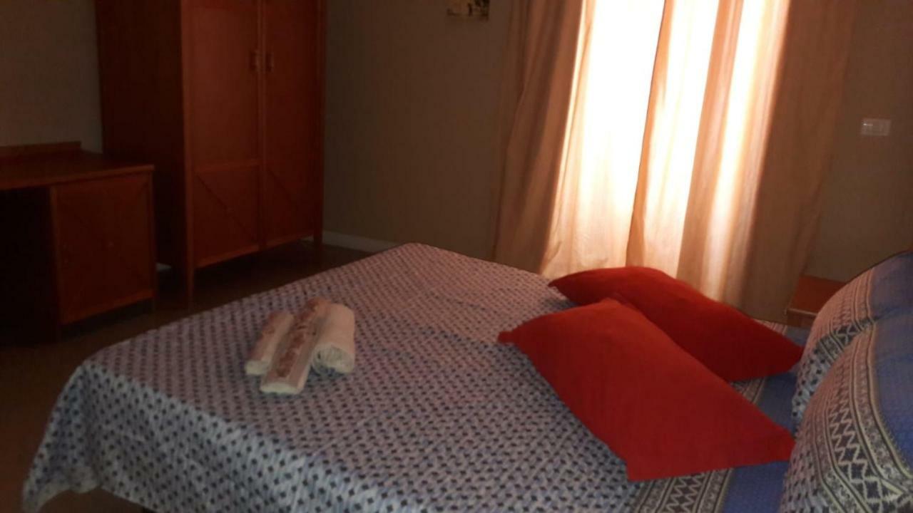 Bastiano'S Rooms CTA Exteriör bild