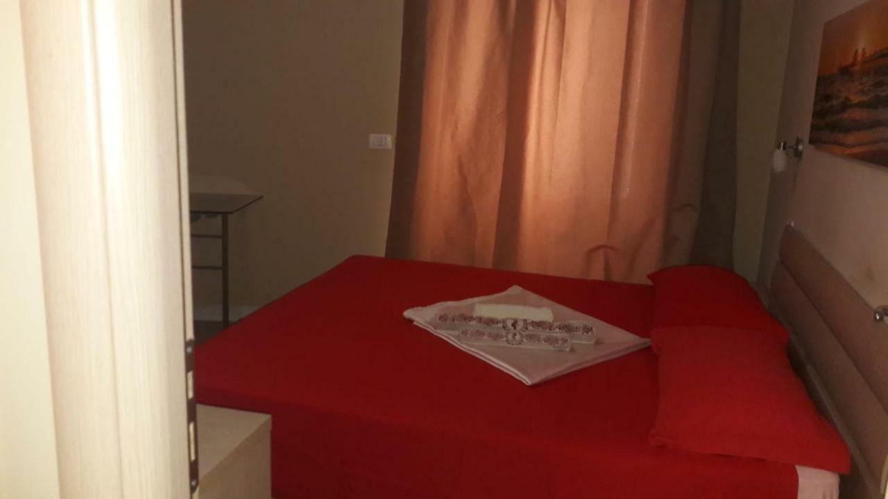 Bastiano'S Rooms CTA Exteriör bild