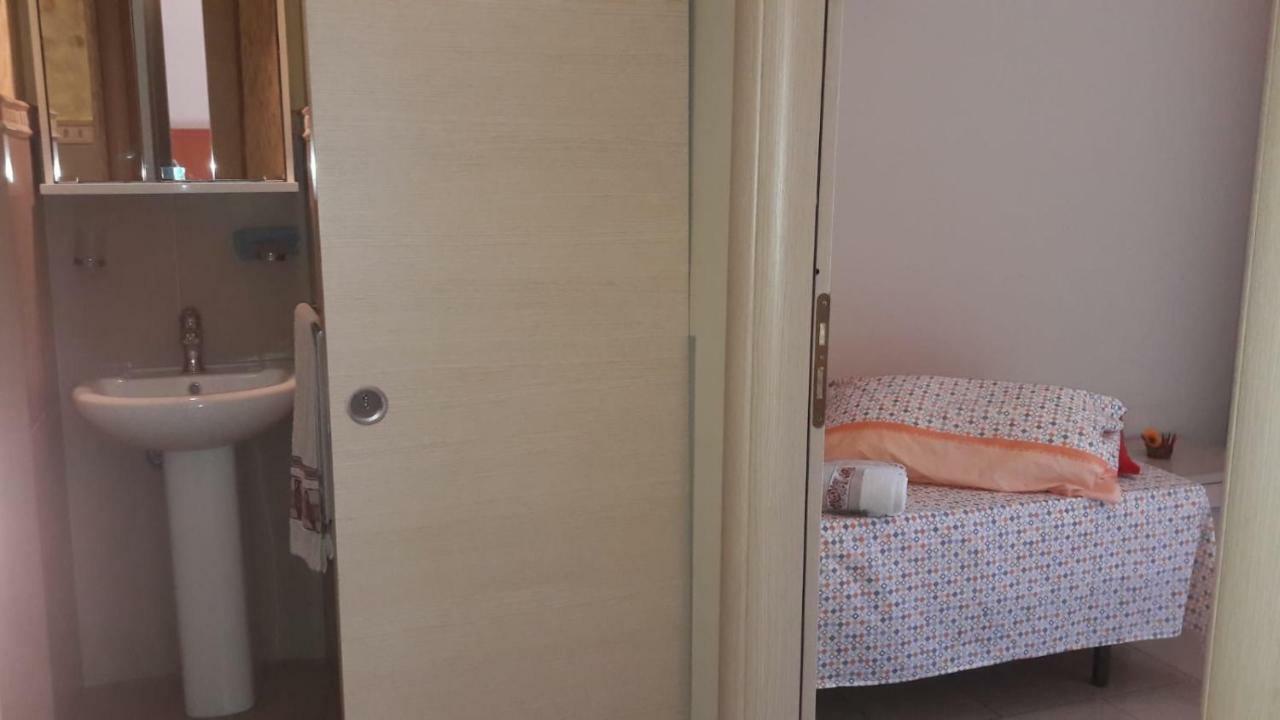 Bastiano'S Rooms CTA Exteriör bild