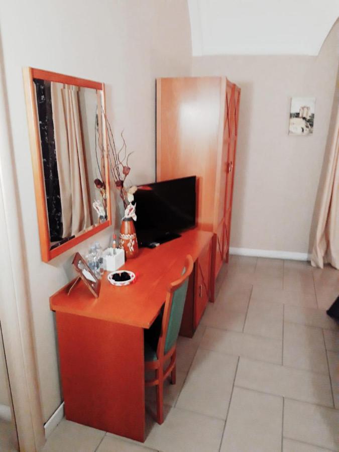 Bastiano'S Rooms CTA Exteriör bild