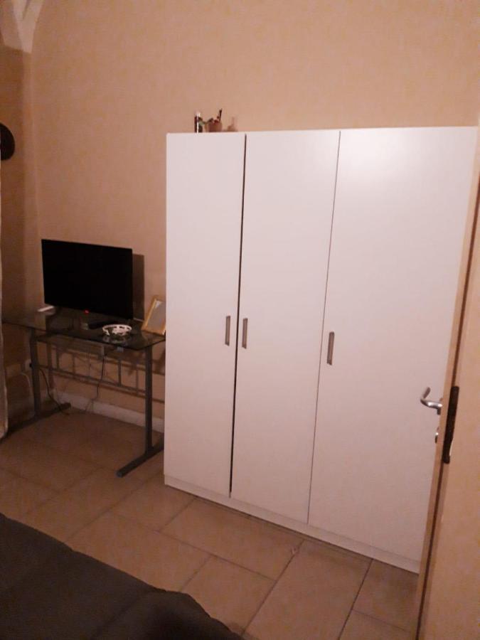 Bastiano'S Rooms CTA Exteriör bild