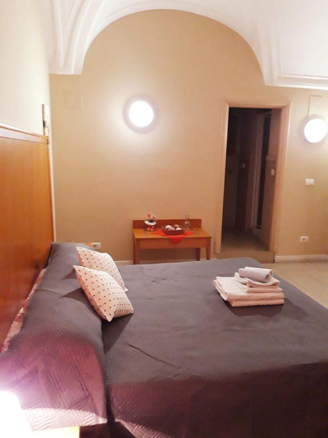 Bastiano'S Rooms CTA Exteriör bild