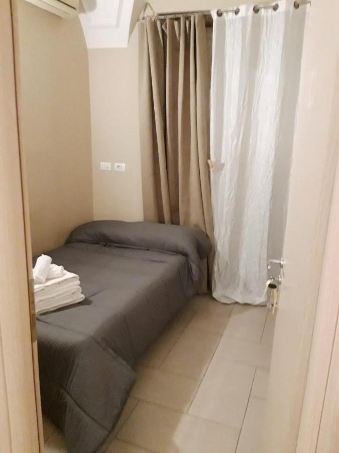 Bastiano'S Rooms CTA Exteriör bild