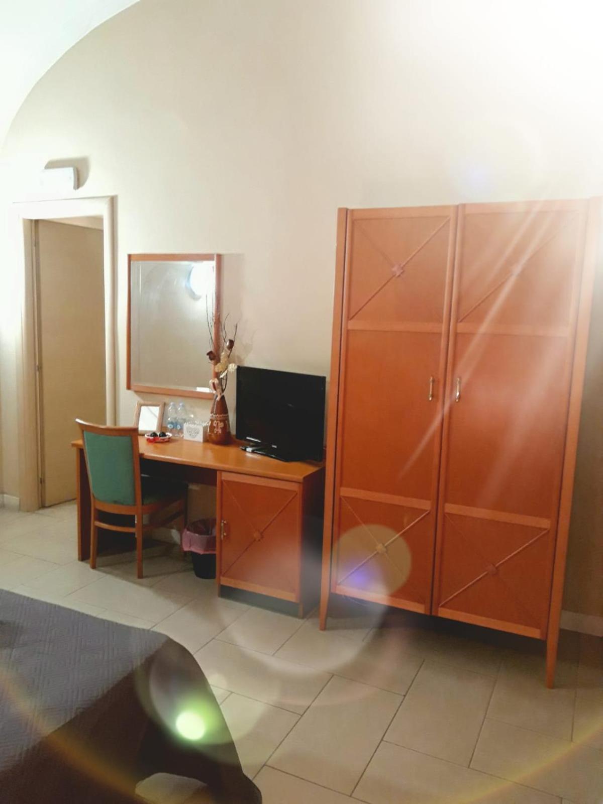 Bastiano'S Rooms CTA Exteriör bild
