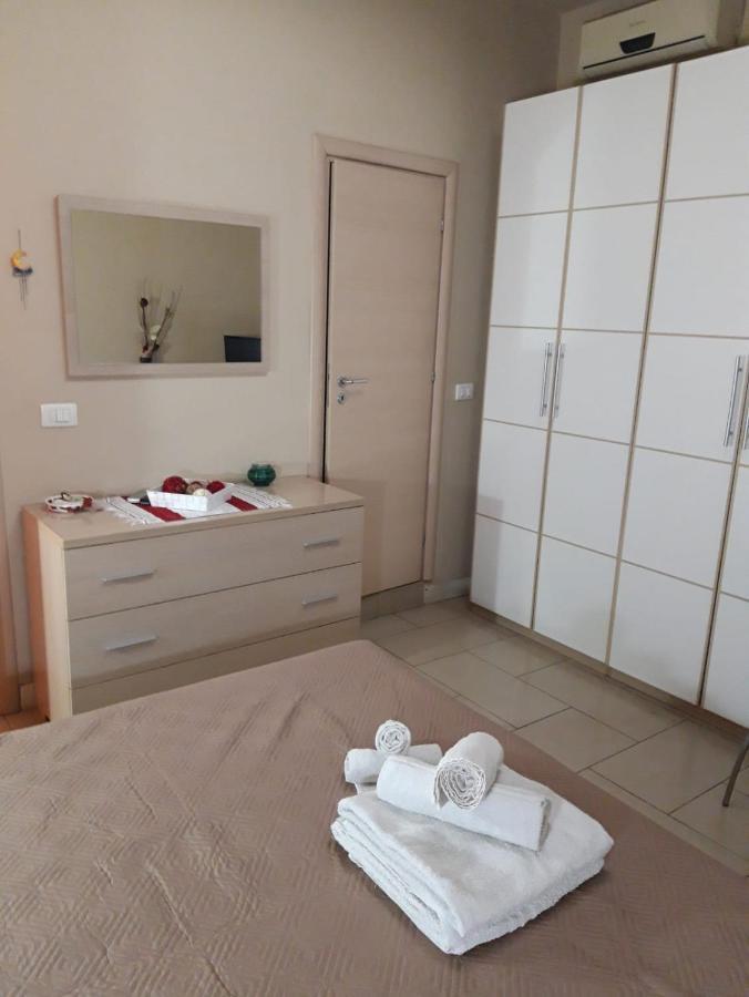 Bastiano'S Rooms CTA Exteriör bild