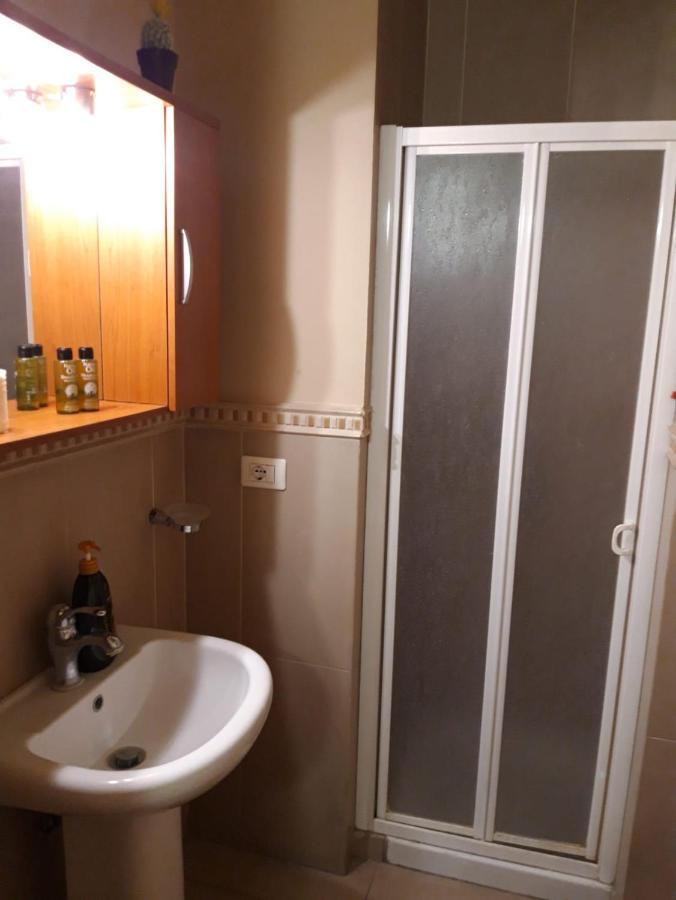 Bastiano'S Rooms CTA Exteriör bild