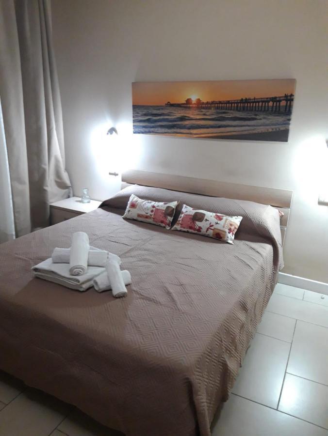 Bastiano'S Rooms CTA Exteriör bild