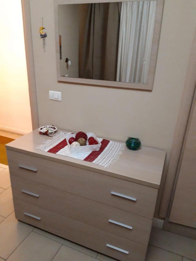 Bastiano'S Rooms CTA Exteriör bild