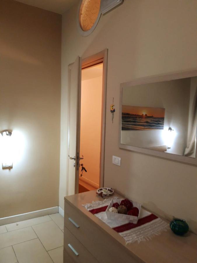 Bastiano'S Rooms CTA Exteriör bild