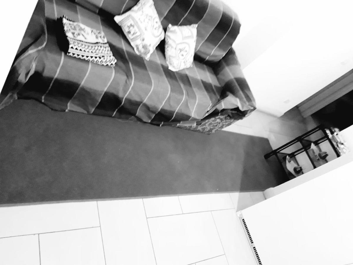Bastiano'S Rooms CTA Exteriör bild
