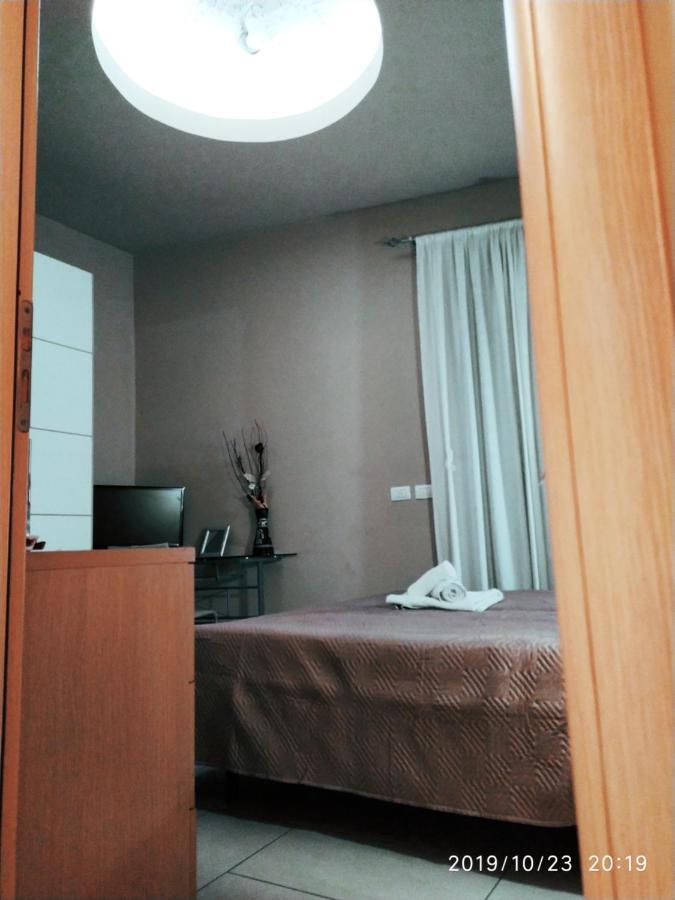 Bastiano'S Rooms CTA Exteriör bild